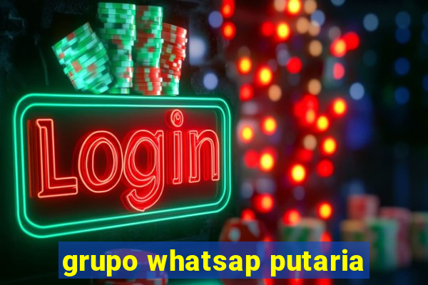 grupo whatsap putaria